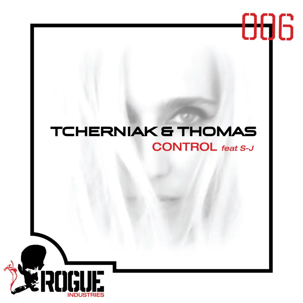 Control (Hoover Mix) [feat. S-J & Tcherniak & Thomas]