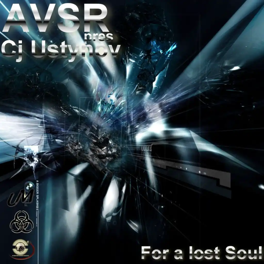 For A Lost Soul (feat. Avsr & Cj Ustynov)