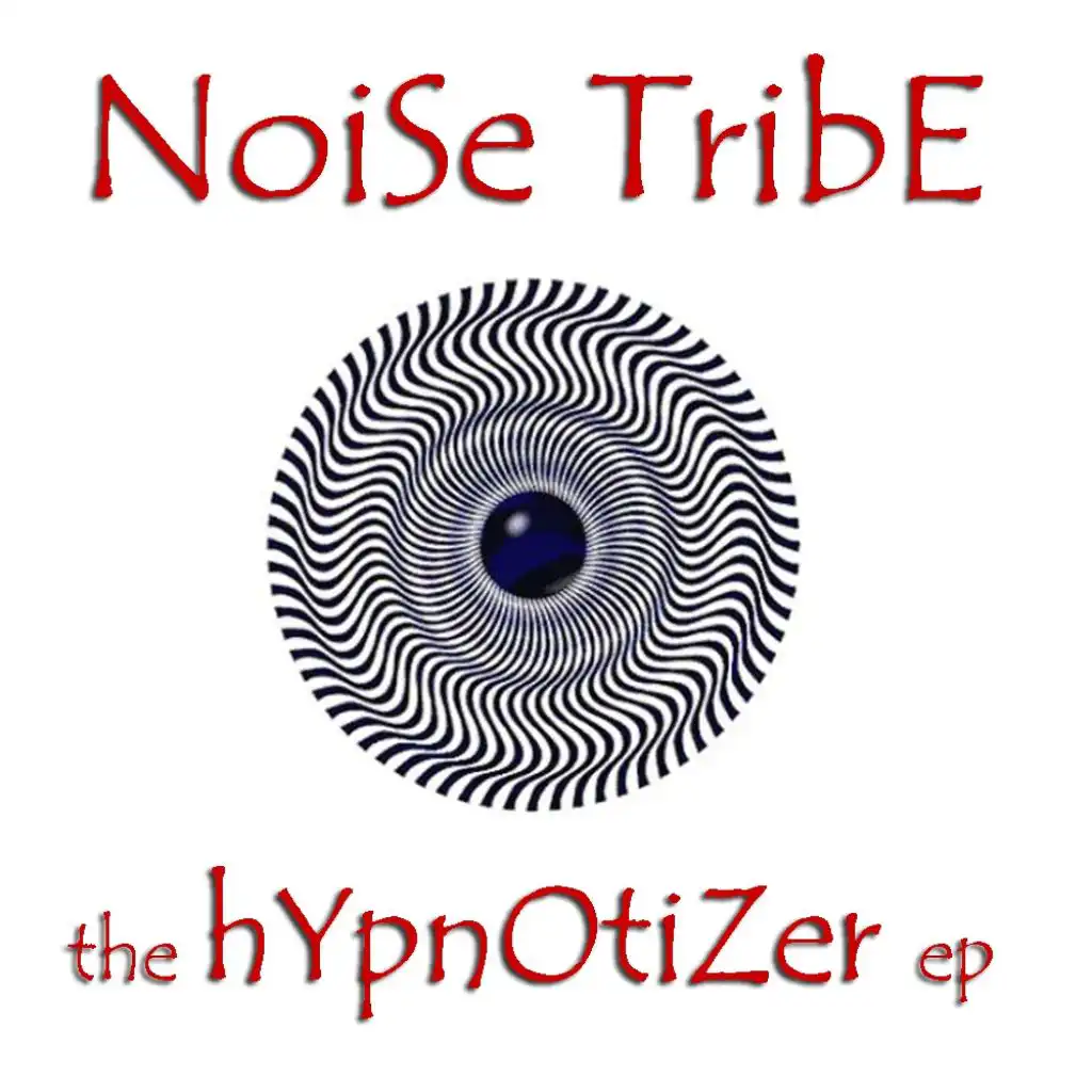 The Hypnotizer (Franz Johann Remix)