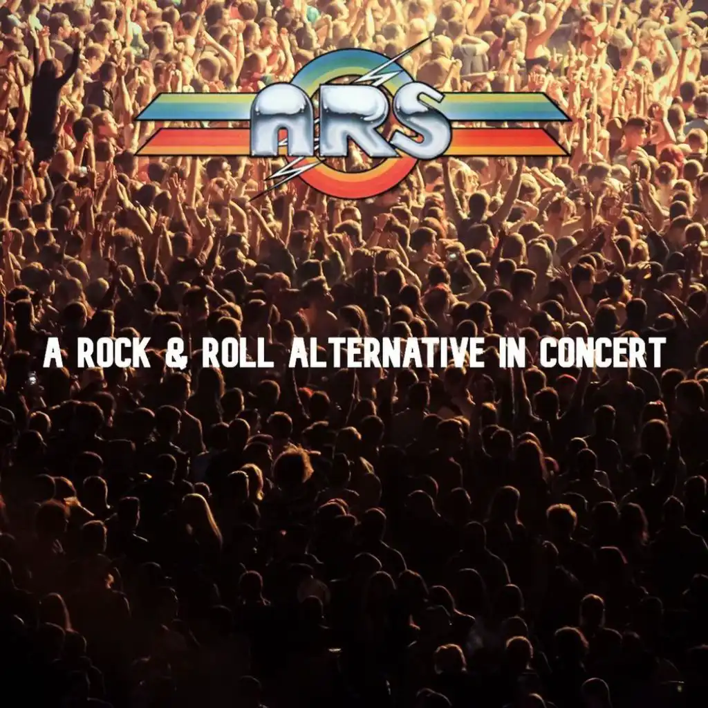A Rock & Roll Alternative in Concert