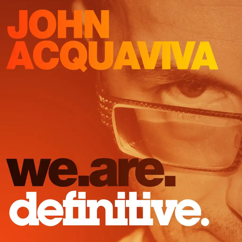 Hoo Cha Cha (feat. John Acquaviva & Olivier Giacomotto)