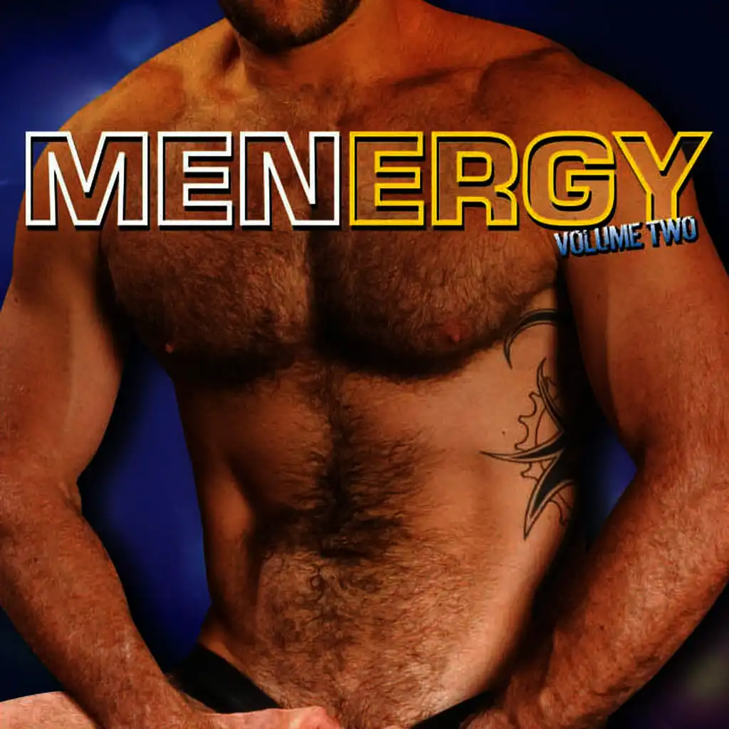 Menergy Vol. 2