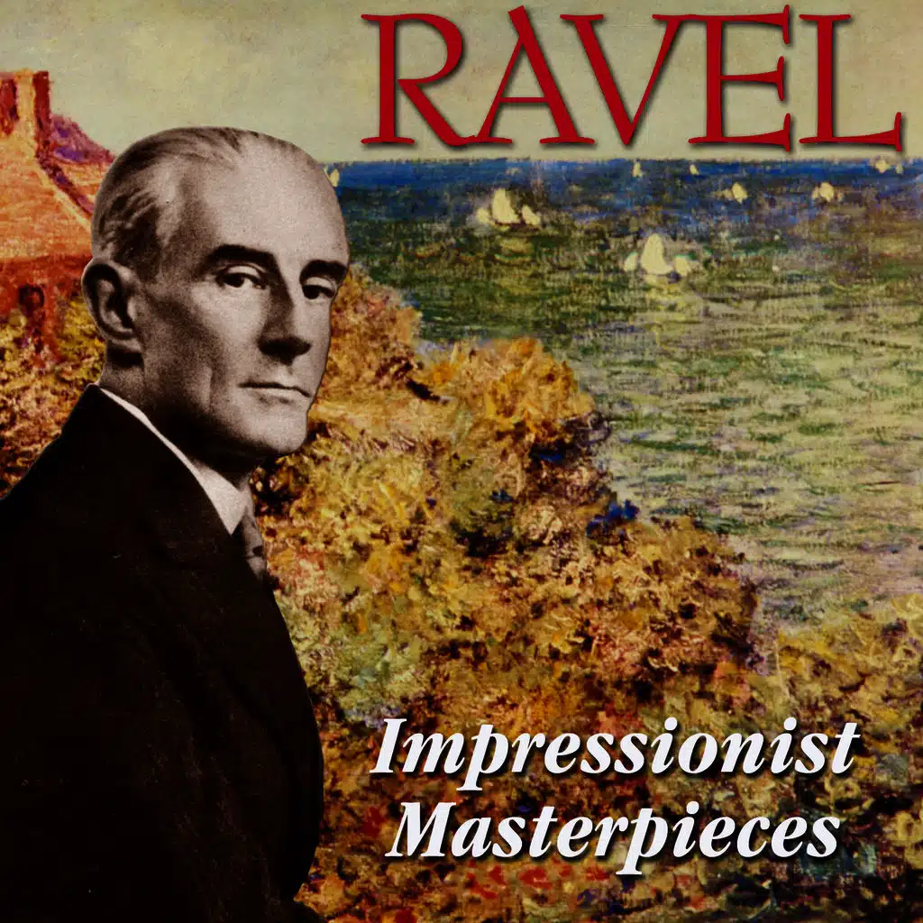 Pavane For A Dead Princess (Original version for solo piano)