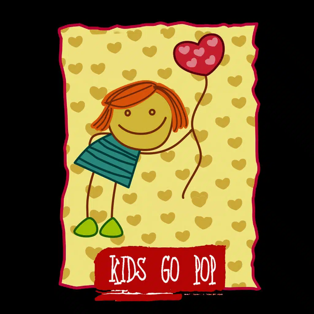 Kids Go Pop