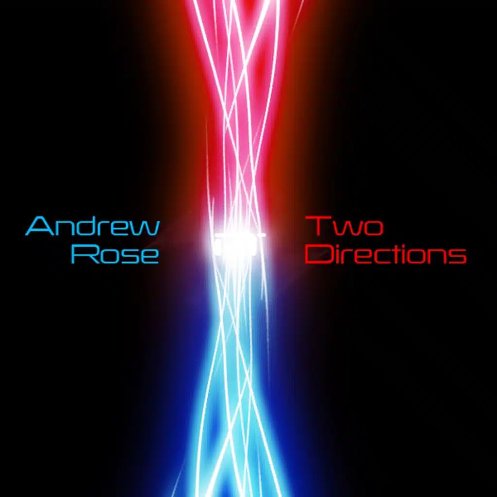 Two Directions (Matt Black Remix)