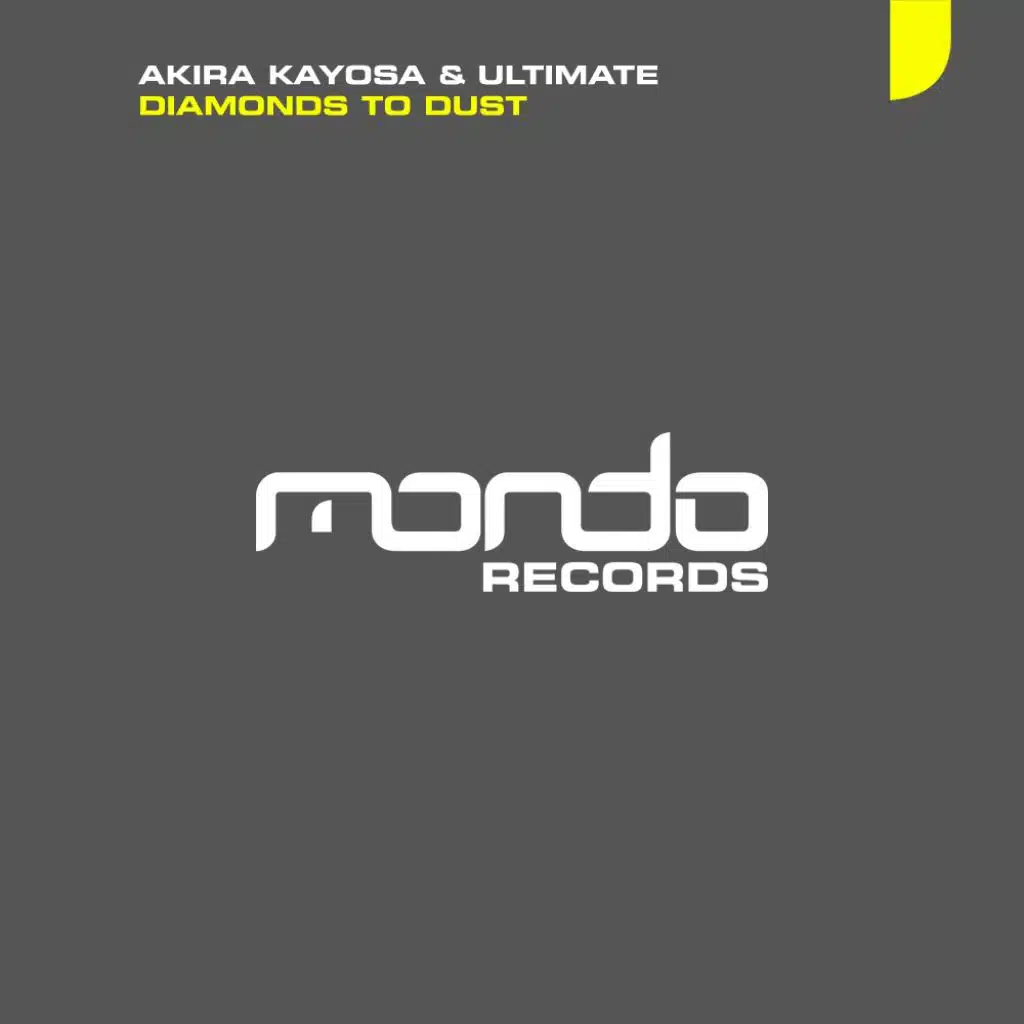 Akira Kayosa & Ultimate