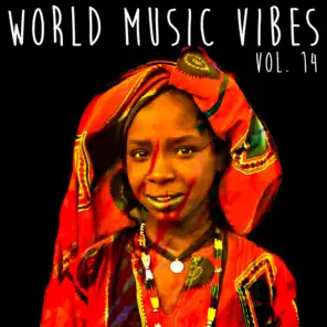 World Music Vibes, Vol. 14
