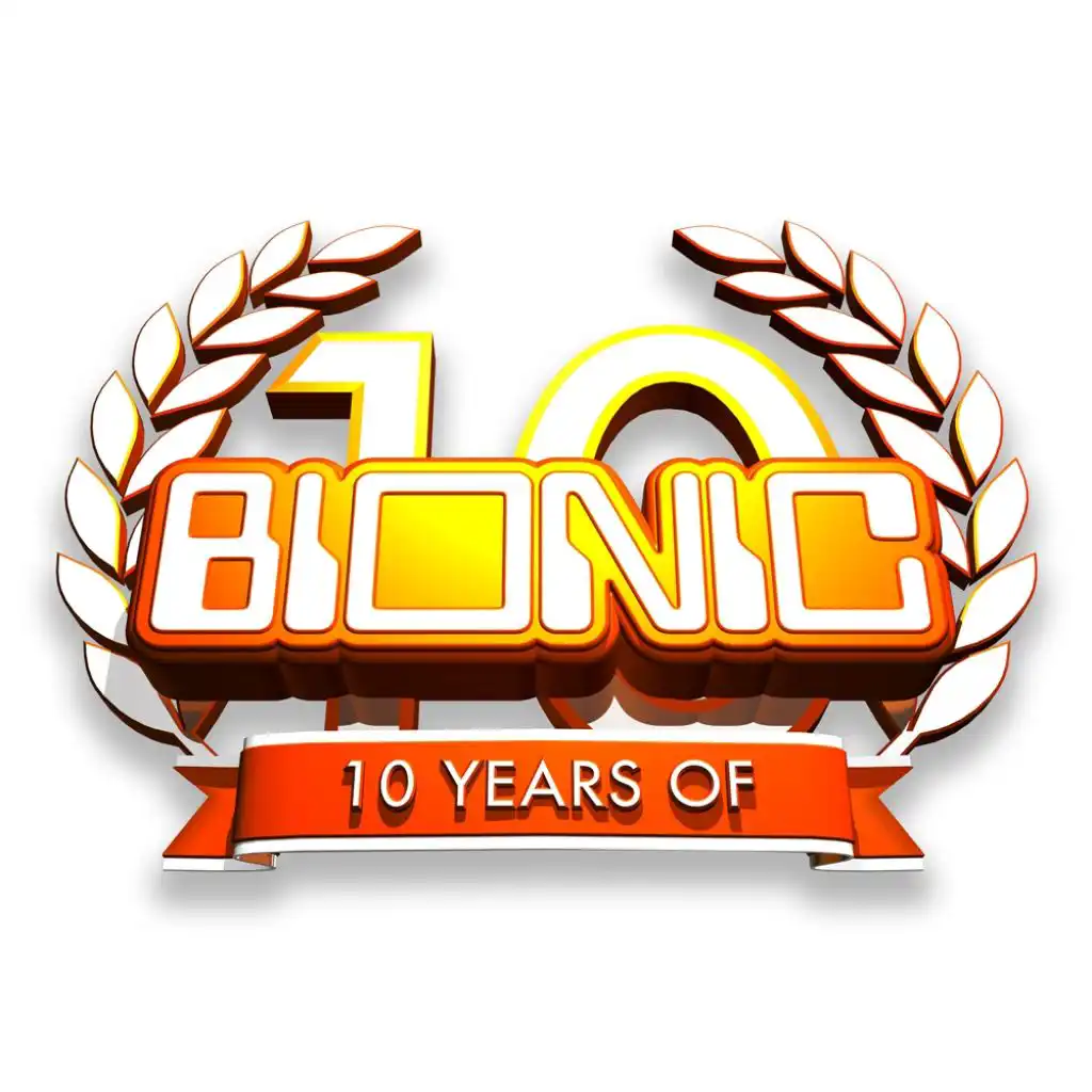 Bionic Decade Anthem (feat. MC Shocker)