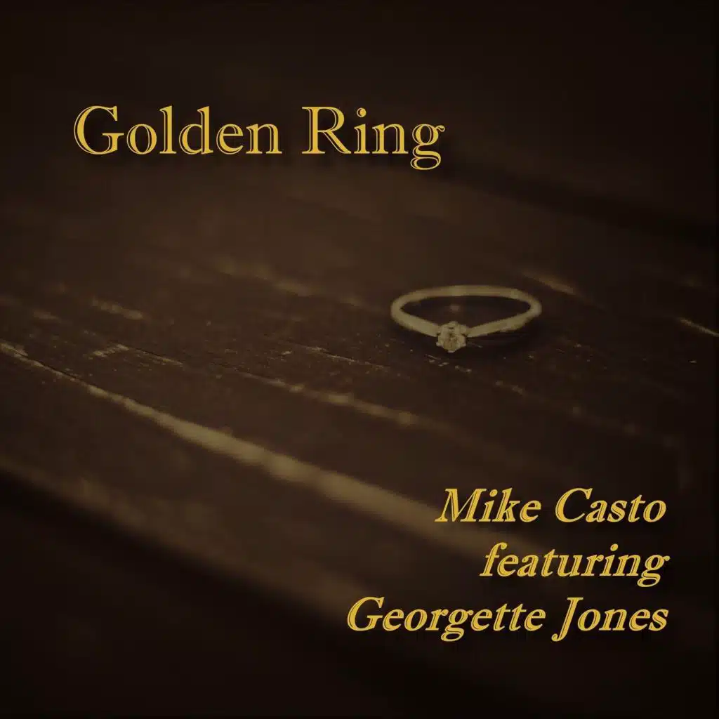 Golden Ring (feat. Georgette Jones)