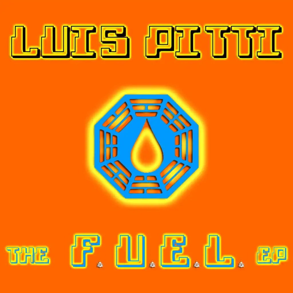 The F.U.E.L. EP