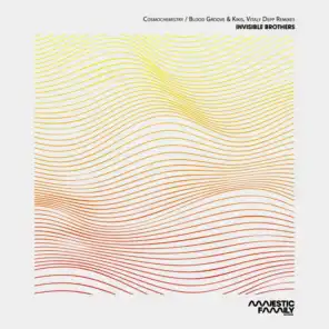 Cosmochemistry (Blood Groove & Kikis Remix)