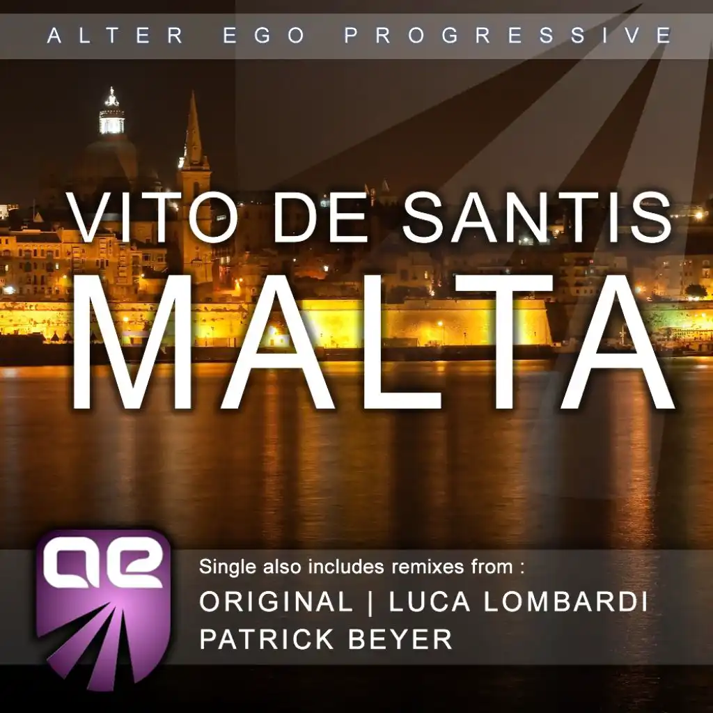 Malta (Luca Lombardi Remix)