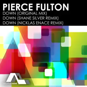 Down (Shane Silver Remix)