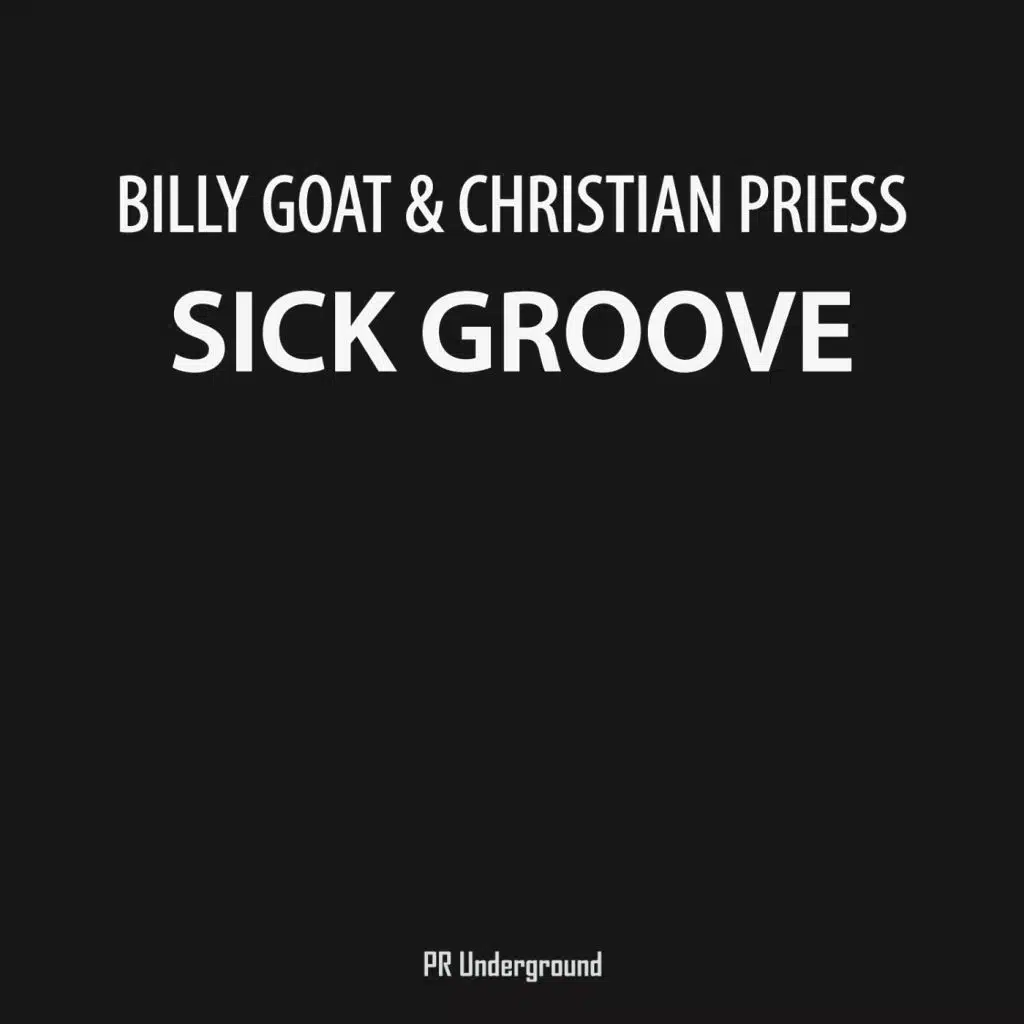 Billy Goat, Christian Priess