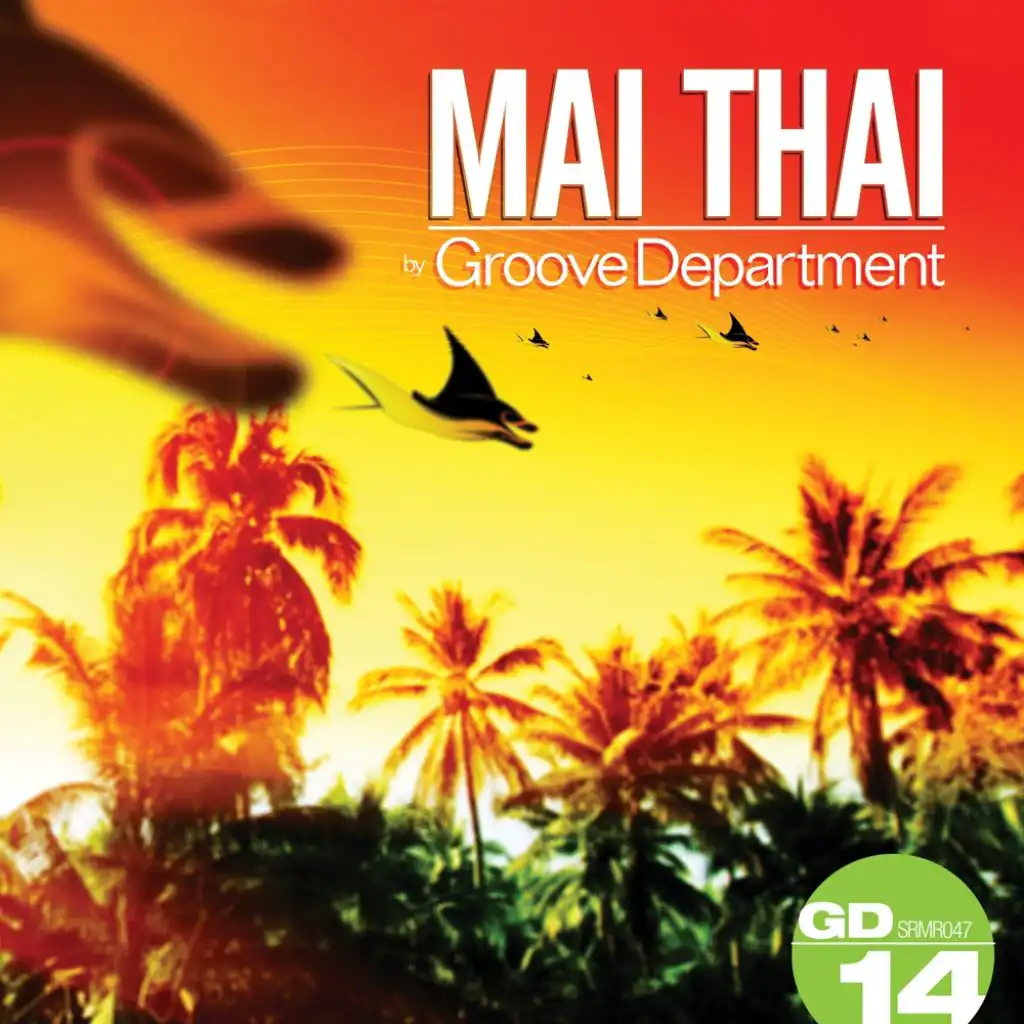 Mai Thai (K-Bana Remix)