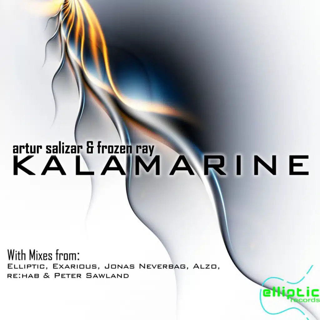 Kalamarine (Exarious Remix)