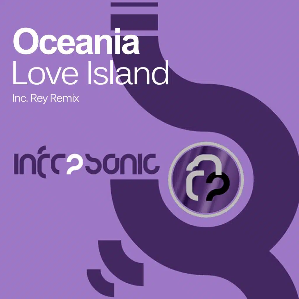 Love Island (Rey 3 A.M Miix)