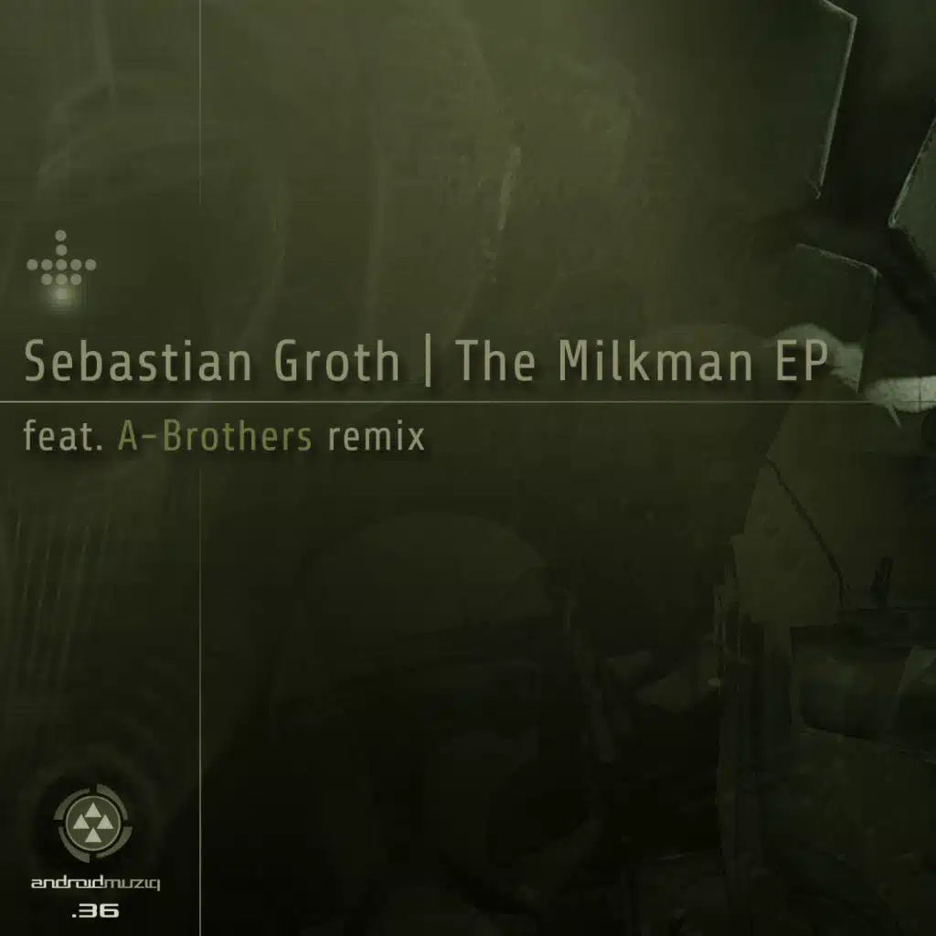 The Milkman
