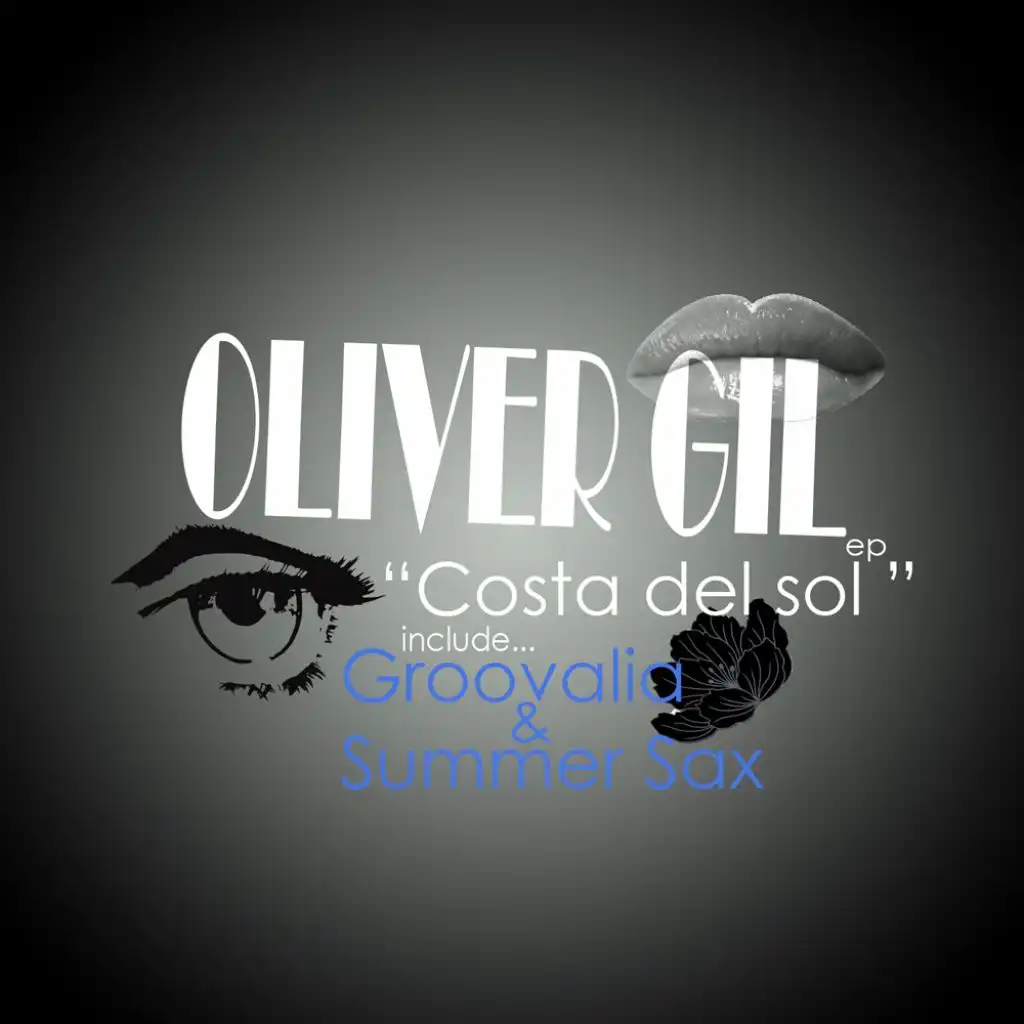 Costa Del Sol EP