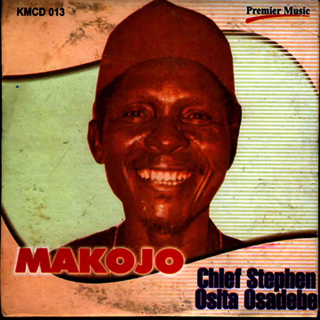 Makojo