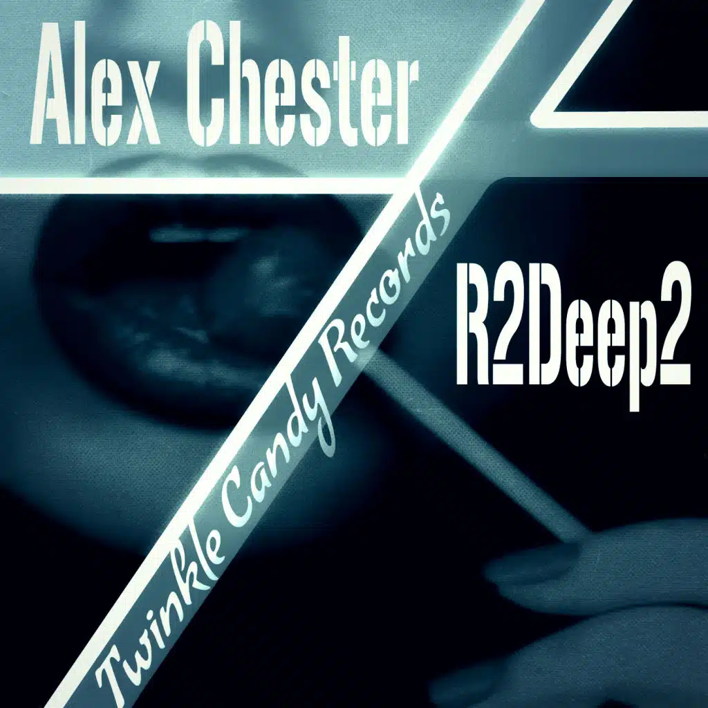 Alex Chester