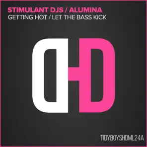 Stimulant DJs