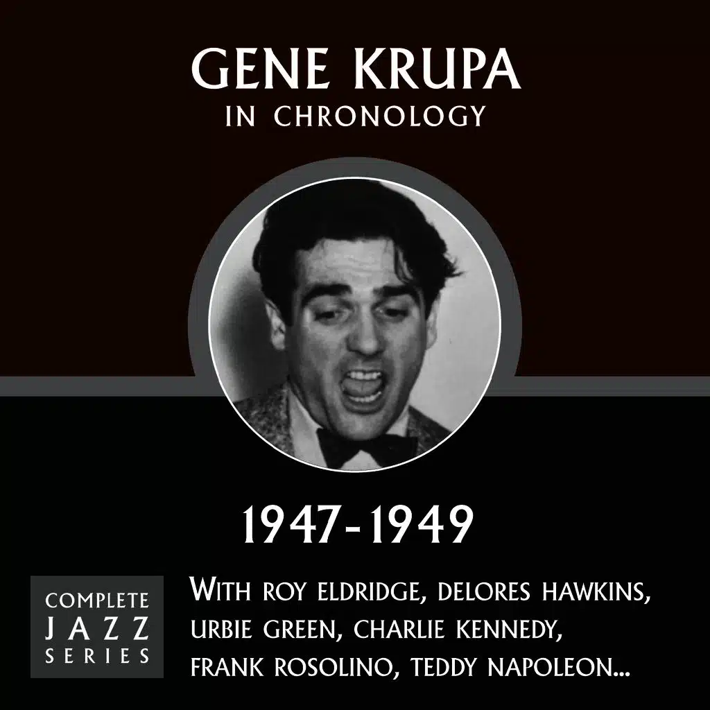 Gene's Boogie (02-05-47)