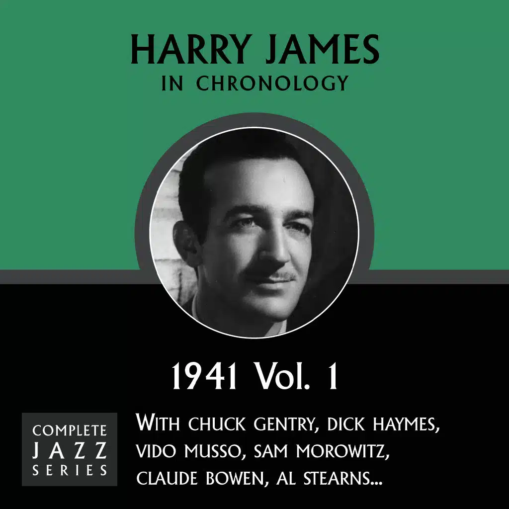 Jeffries' Blues (04-12-41)