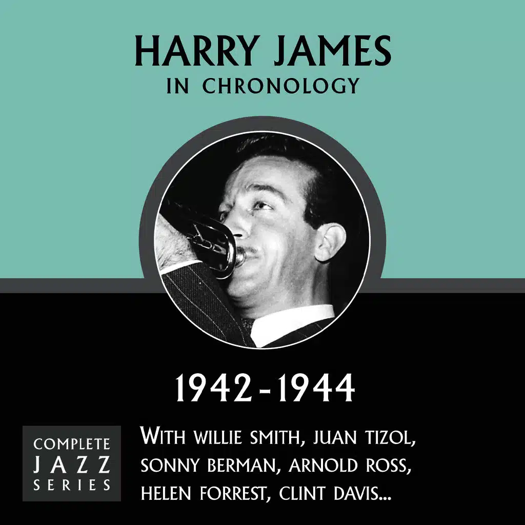 Back Beat Boogie (09-28-43)