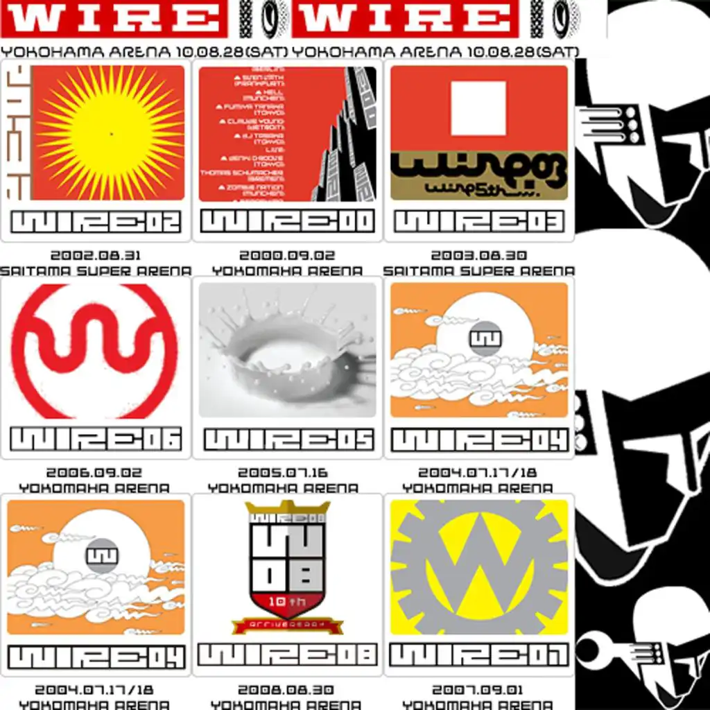 Wire Empire