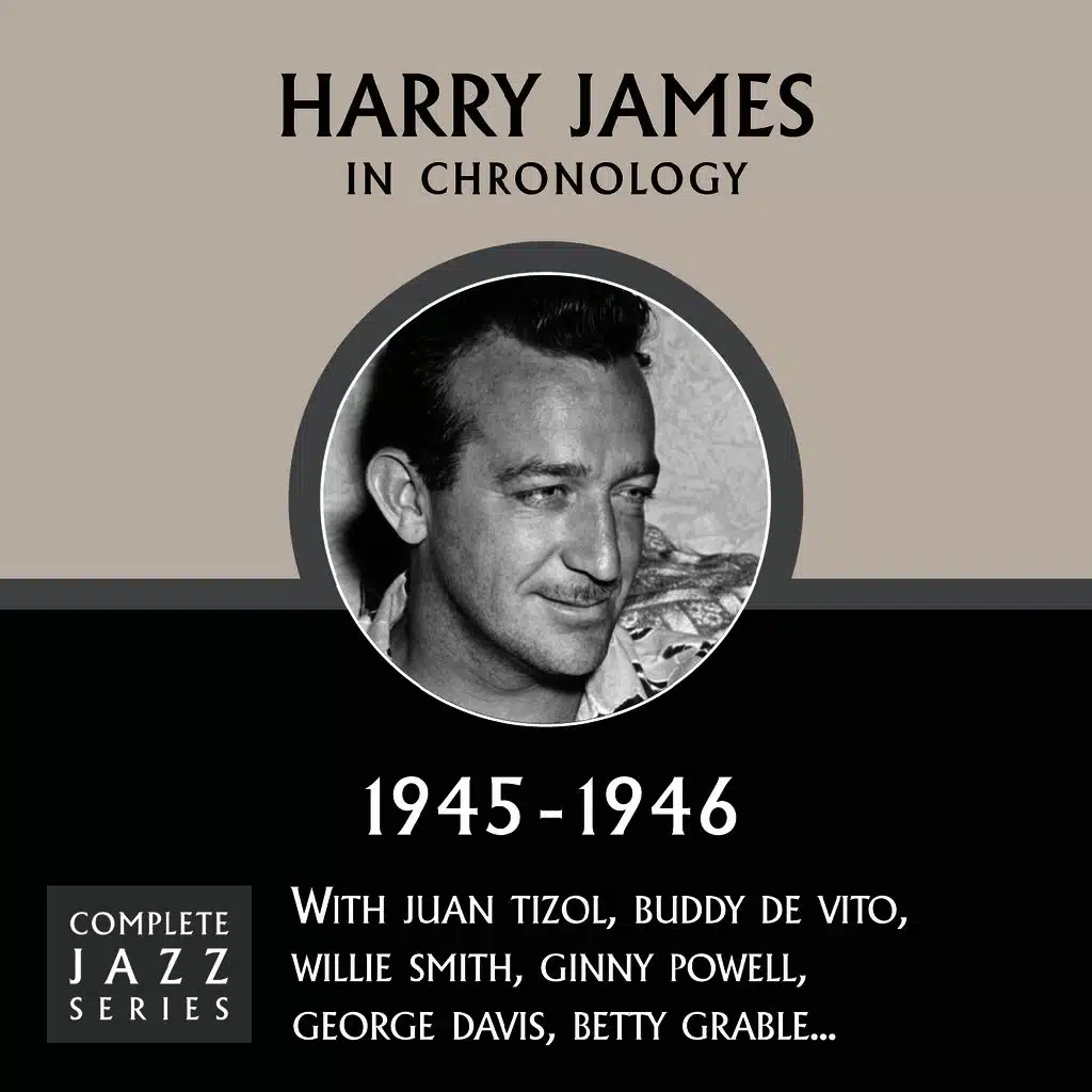 Autumn Serenade (07-24-45)