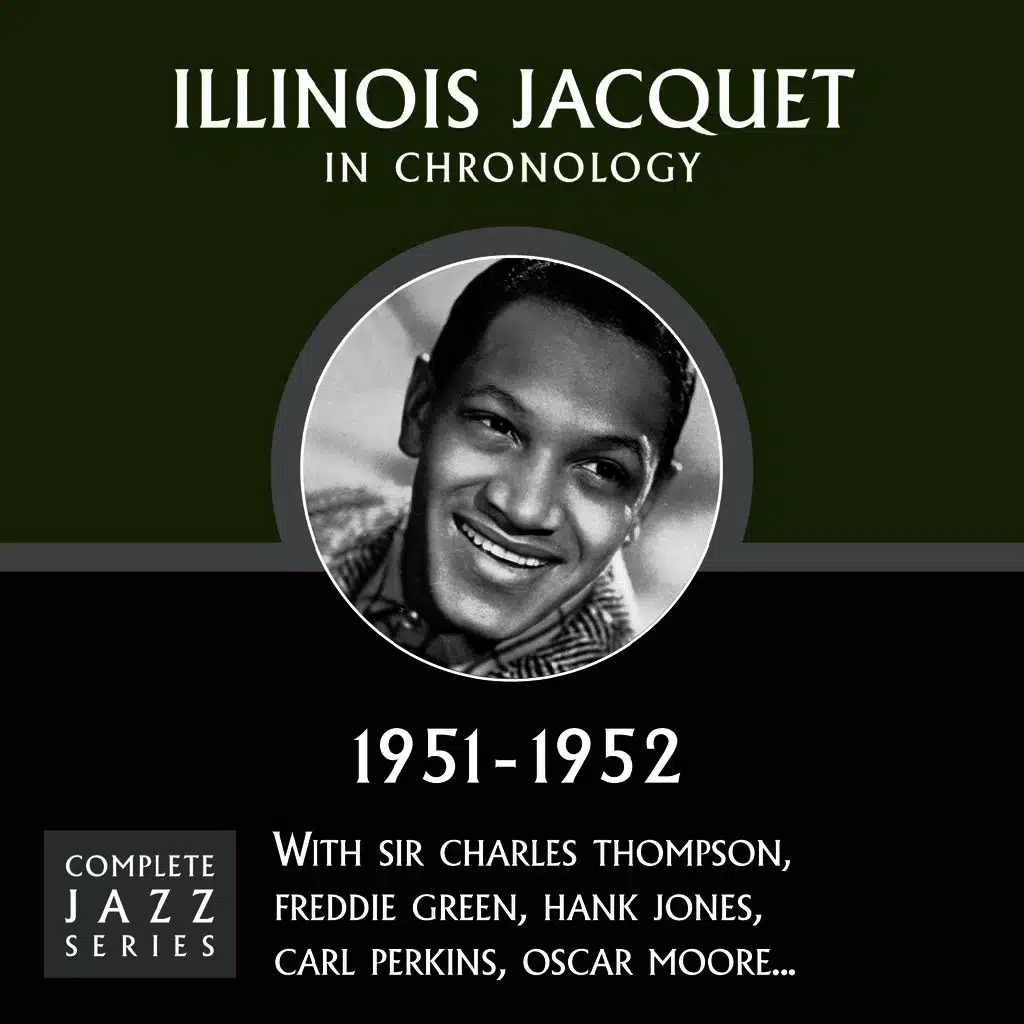 Lean Baby (07-22-52)