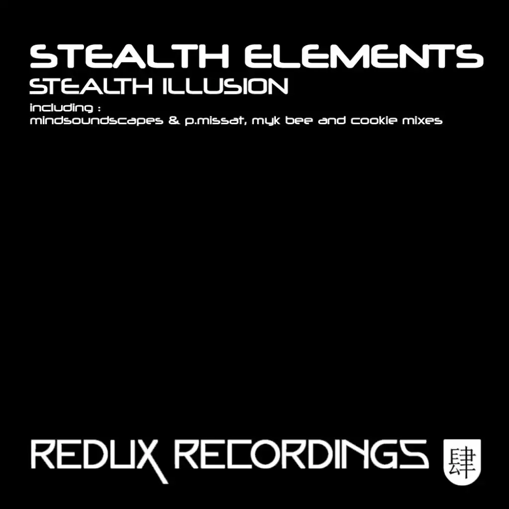 Stealth Illusion (Cookie Remix)
