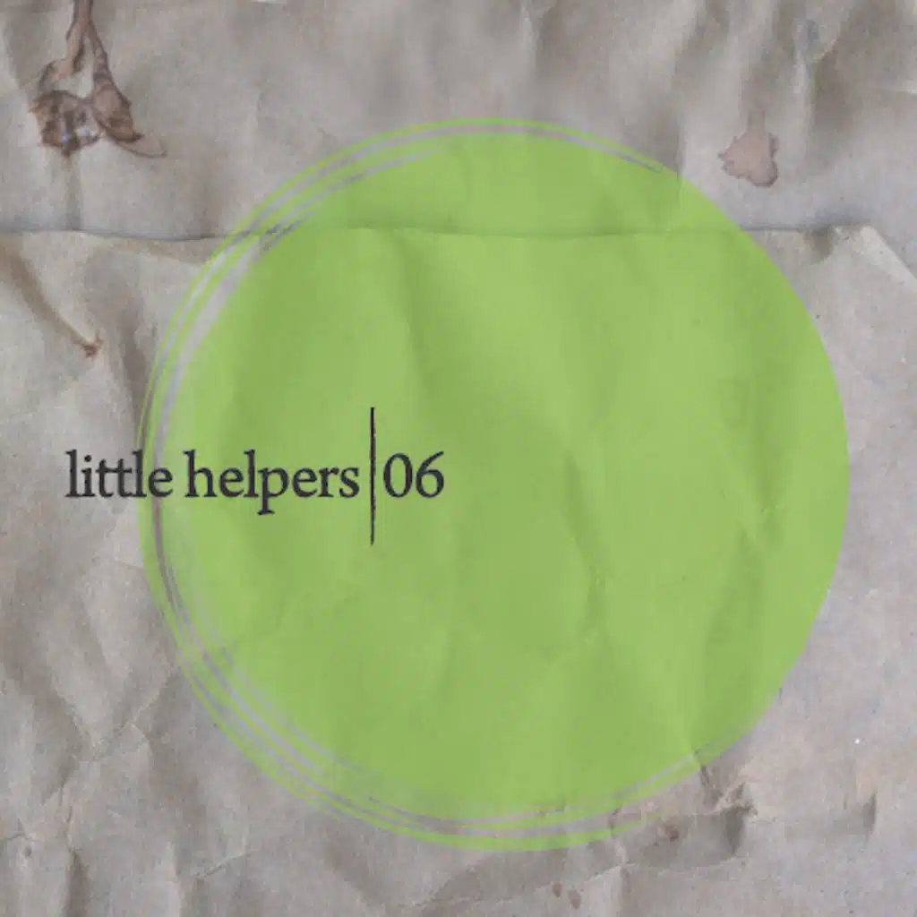 Little Helper 6-3