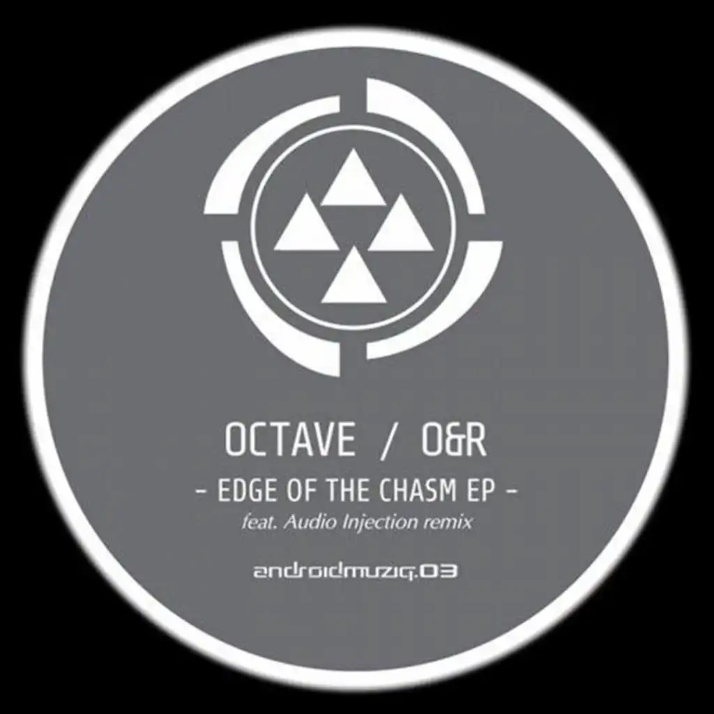 Octave, O & R