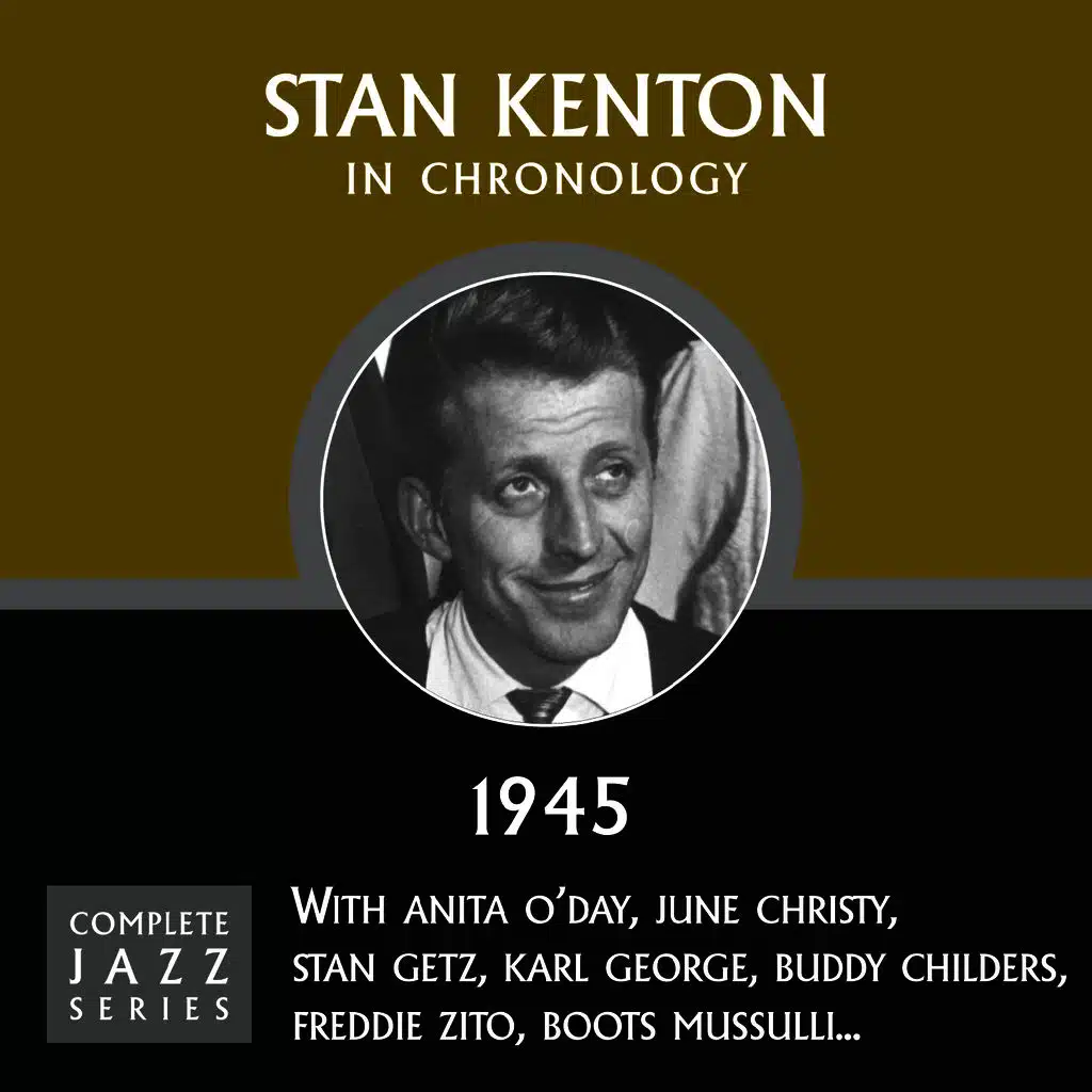 Around The Town (01-16-45)