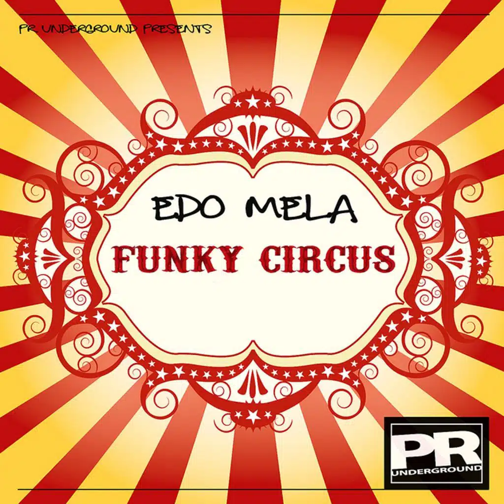 Funky Circus (Donato Bilancia Remix)