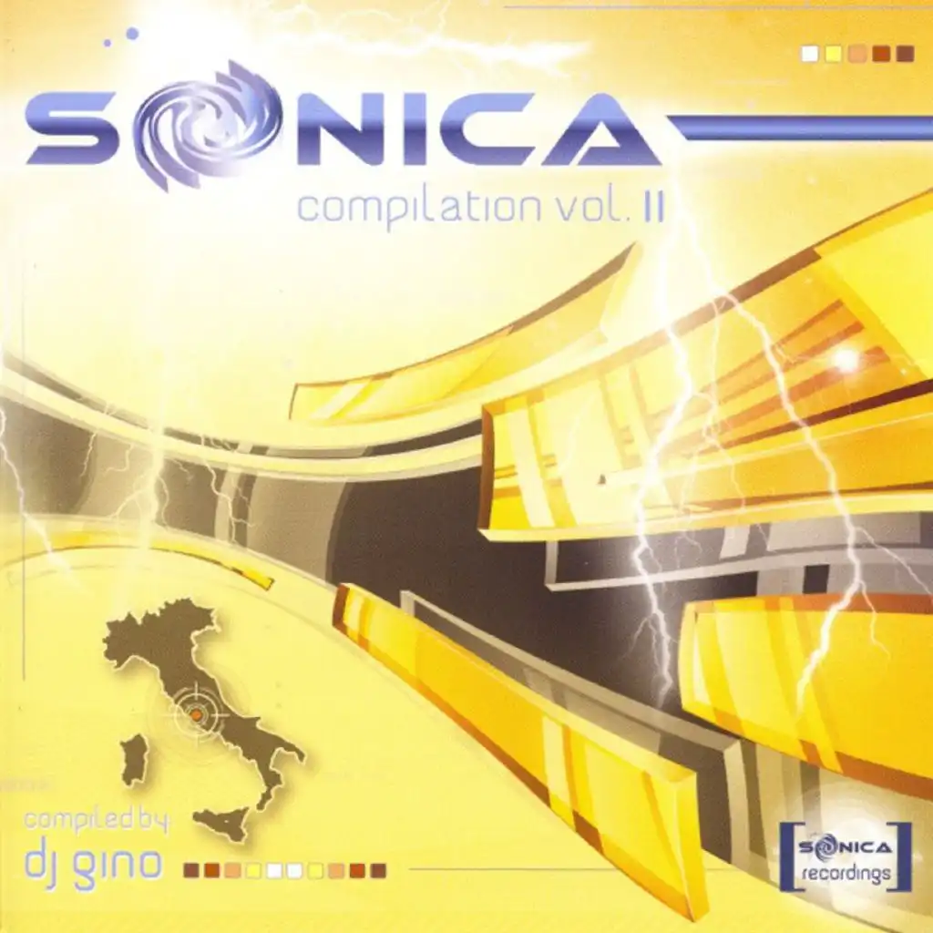 Sonica Compilation, Vol. II