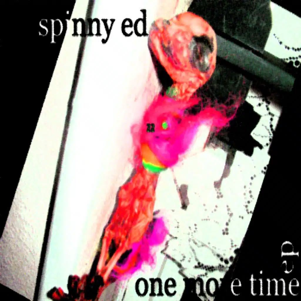 Spinny Ed