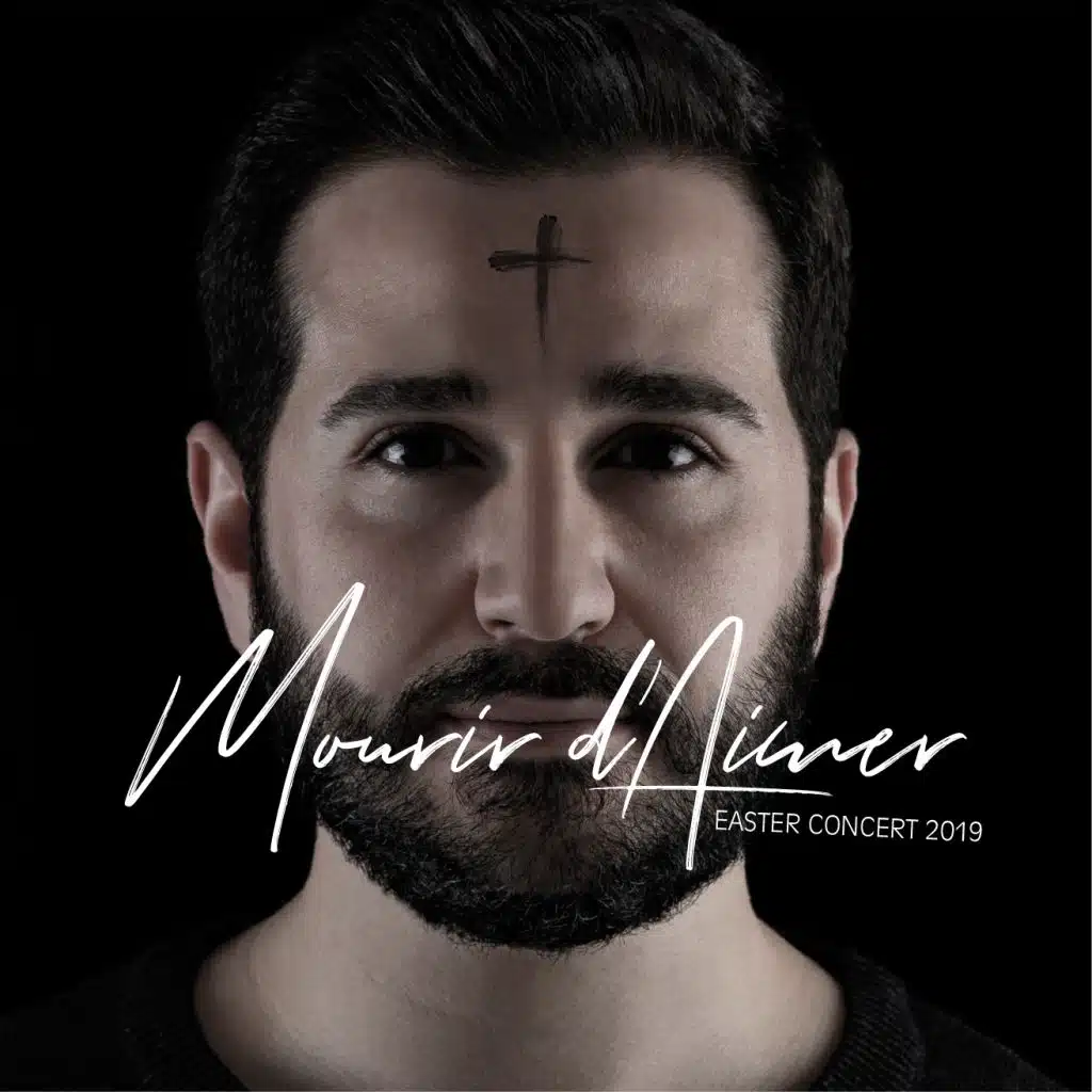 Mourir D'aimer (Live 2019)