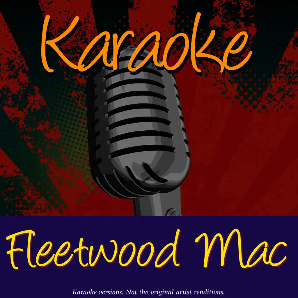 Karaoke - Fleetwood Mac