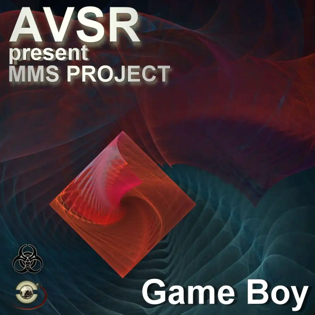 Game Boy (feat. Avsr & Mms Project)