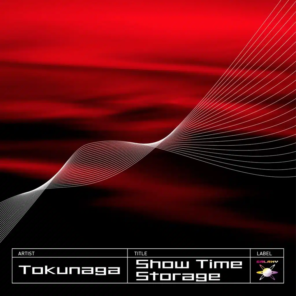 Storage (feat. Siri Svegler & Nobuyuki Tokunaga)