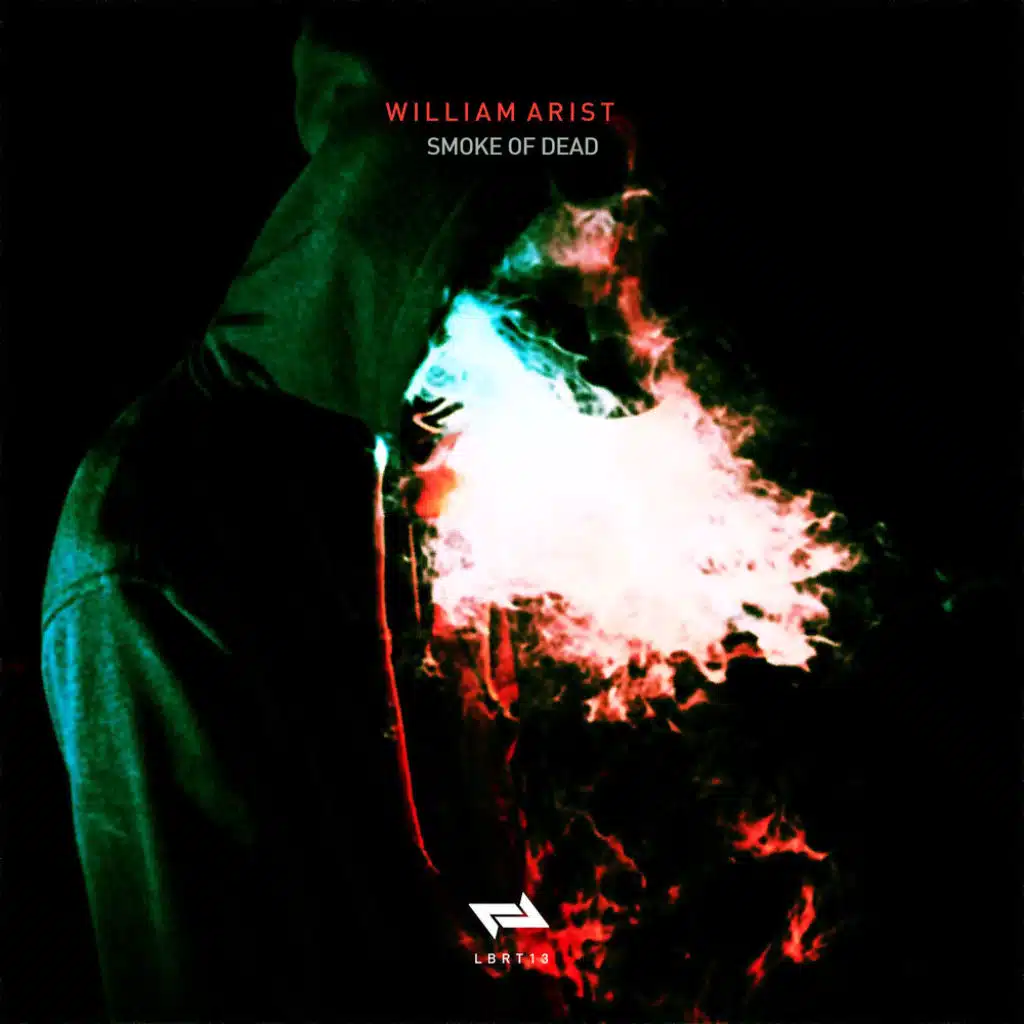 The Last Dark Cloud (William Arist Remix)