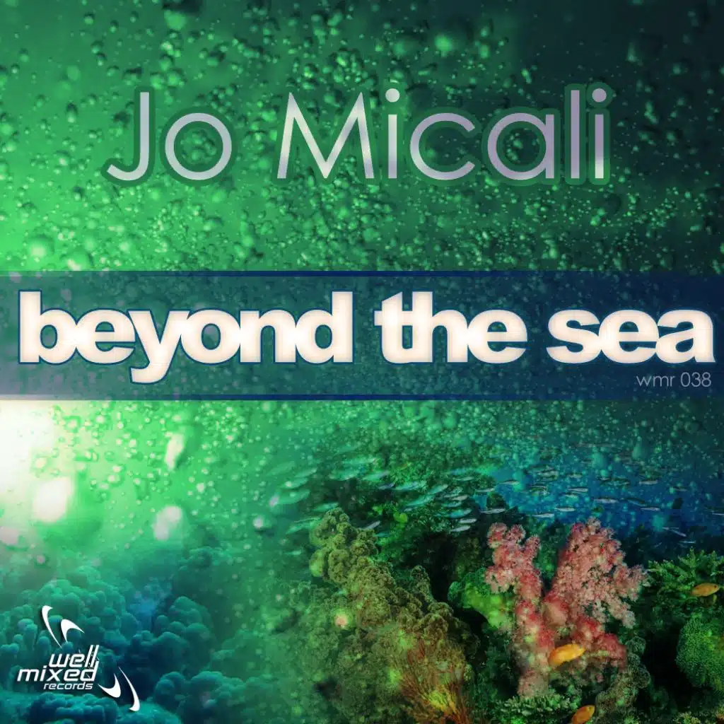 Beyond The Sea (Tempo Giusto Remix)