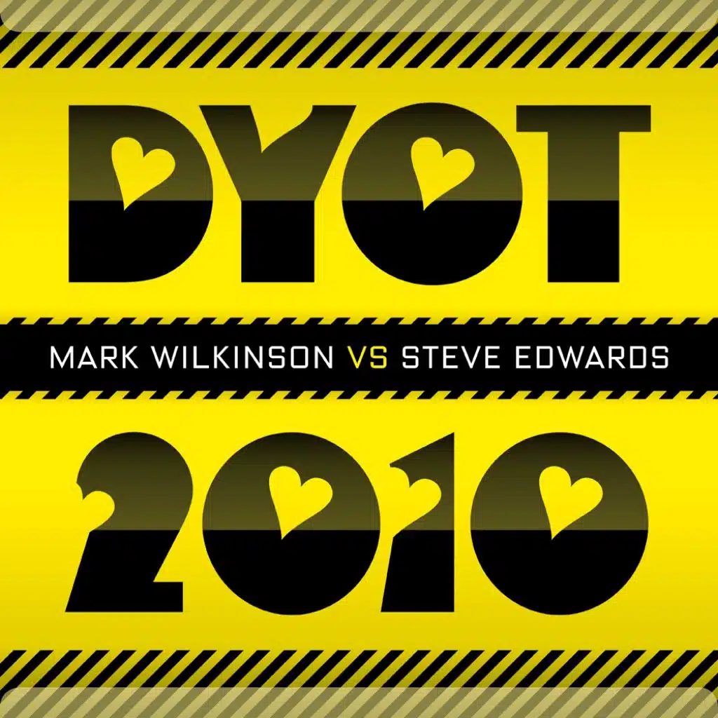 Mark Wilkinson Vs Steve Edwards