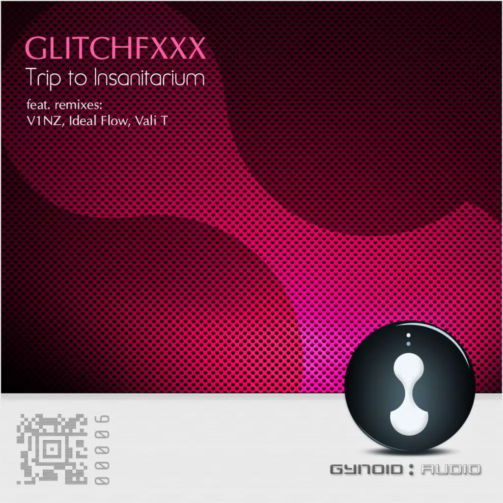 Trip to Insanitarium (V1NZ 'Trip Home' Remix)