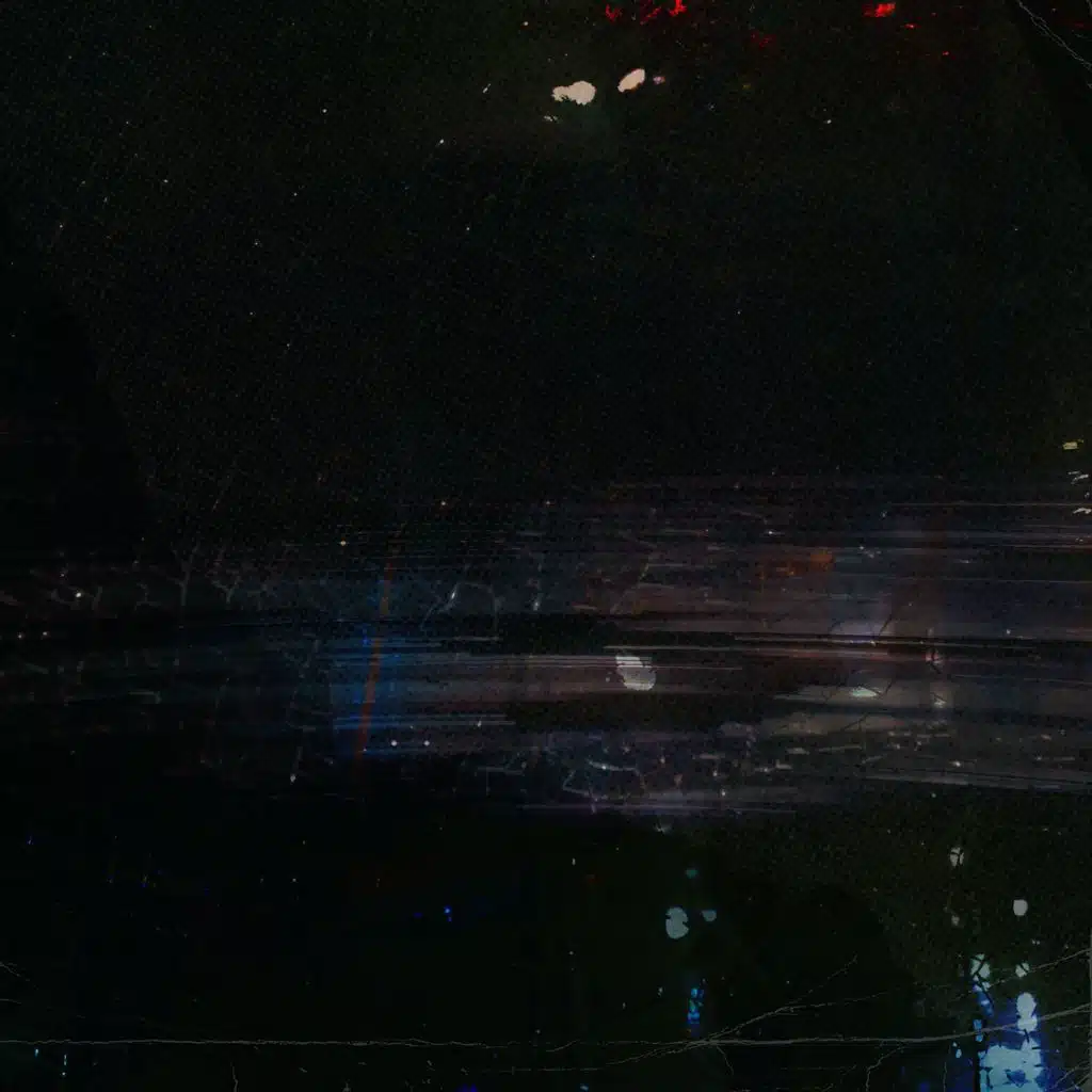 Phantom / There is Nobody Left