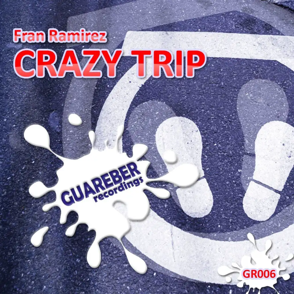 Crazy Trip (Nacho Chapado Island Of The Sun Remix)