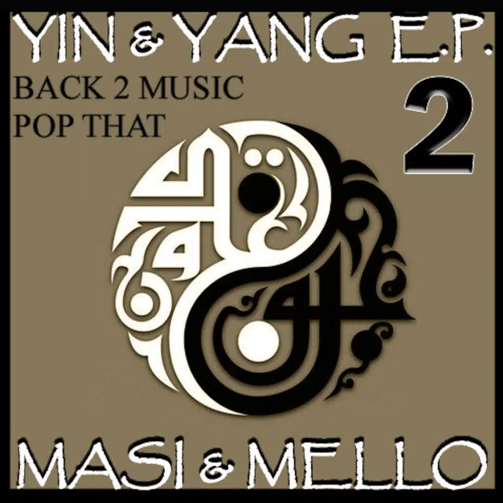 Megatop & Masi & Mello